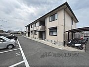 前栽駅より徒歩3分 2階 築28年7ヶ月の賃貸物件