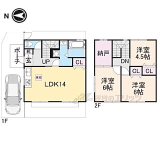 間取り：229009771357