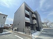 天理駅より徒歩3分 1階 新築の賃貸物件