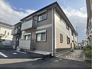 耳成駅より徒歩10分 2階 築23年2ヶ月の賃貸物件