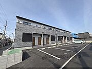 プチメゾン有井 2階 新築の賃貸物件