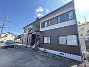 三央ハイツDD 2階 築31年5ヶ月の賃貸物件