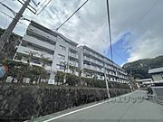 橿原神宮西口駅より徒歩5分 2階 築35年7ヶ月の賃貸物件