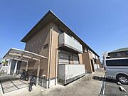 エスペランサIIIIII 2階 築20年6ヶ月の賃貸物件