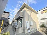 前栽駅より徒歩13分 2階 築15年7ヶ月の賃貸物件