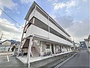 大和小泉駅より徒歩16分 3階 築30年3ヶ月の賃貸物件