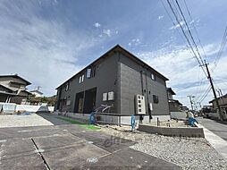 近鉄橿原線 西ノ京駅 徒歩4分の賃貸アパート