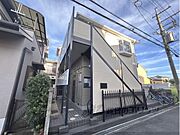 リファインコート八木西の賃貸物件