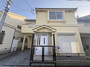 二上駅より徒歩9分 築32年1ヶ月 2階建の賃貸物件