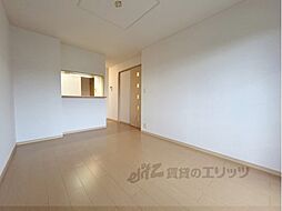 アッド　コンフォート2 202 2階2LDKのリビング/ダイニング