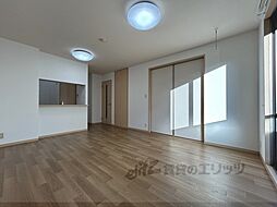 ラフィナートＢ・Ｃ B202 2階3LDKのリビング/ダイニング