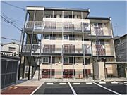 笠縫駅より徒歩5分 1階 築19年10ヶ月の賃貸物件