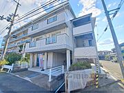 桜井駅より徒歩11分 3階 築35年10ヶ月の賃貸物件