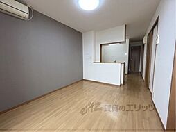 フォルムフィールド・コート 101 1階2LDKのリビング/ダイニング