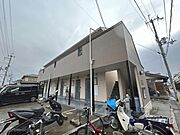 畝傍御陵前駅より徒歩9分 2階 築33年10ヶ月の賃貸物件