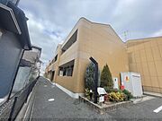 コンフォール吉村 2階 築17年3ヶ月の賃貸物件