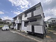 関屋駅より徒歩5分 2階 築28年4ヶ月の賃貸物件