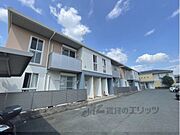 真菅駅より徒歩5分 築17年9ヶ月 2階建の賃貸物件