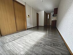 サンクコール朝和ＡＢ 2階2LDKのリビング/ダイニング