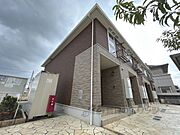 天理駅より徒歩18分 2階 築9年8ヶ月の賃貸物件