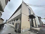 二階堂駅より徒歩7分 2階 築26年10ヶ月の賃貸物件