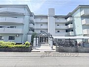 パール香芝 3階 築36年8ヶ月の賃貸物件