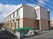 二階堂駅より徒歩12分 2階 築25年1ヶ月の賃貸物件