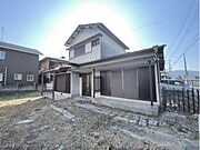 尺土駅より徒歩7分 2階 築56年4ヶ月の賃貸物件