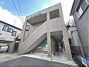 サンクレスト 2階 築26年10ヶ月の賃貸物件