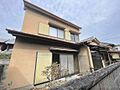 近鉄田原本線 但馬駅 徒歩9分の賃貸一戸建て