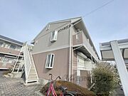 天理駅より徒歩10分 2階 築33年2ヶ月の賃貸物件