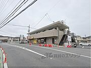 西ノ京駅より徒歩12分 2階 築43年1ヶ月の賃貸物件