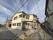 大和新庄駅より徒歩10分 2階 築35年6ヶ月の賃貸物件