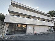 大和高田駅より徒歩5分 2階 築22年9ヶ月の賃貸物件