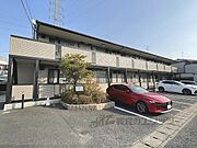 大和小泉駅より徒歩4分 1階 築22年3ヶ月の賃貸物件