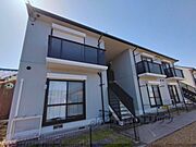 ファミーユ神之木B 1階 築29年11ヶ月の賃貸物件