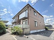 大和高田駅よりバス10分 徒歩6分 2階 築18年2ヶ月の賃貸物件