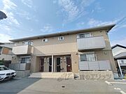コーラル杉本町 1階 築6年7ヶ月の賃貸物件