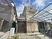 大和八木駅より徒歩12分 1階 築46年10ヶ月の賃貸物件