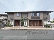 近鉄下田駅より徒歩13分 築9年2ヶ月 2階建の賃貸物件