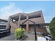 クアトロセゾンの賃貸物件