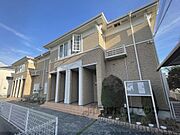 プリベドゥース 1階 築19年9ヶ月の賃貸物件