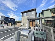 エテルノ常盤 2階 築1年8ヶ月の賃貸物件