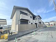 橿原神宮前駅より徒歩9分 1階 築22年11ヶ月の賃貸物件