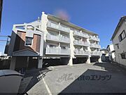 レオパレスアユミマンション 2階 築37年の賃貸物件