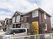 田原本駅より徒歩10分 1階 築23年9ヶ月の賃貸物件