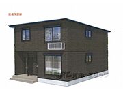 高田市駅より徒歩18分 2階 新築の賃貸物件