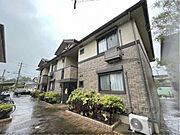 ヴィルヌーブＡ 2階 築17年7ヶ月の賃貸物件