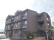 南生駒駅より徒歩5分 3階 築21年1ヶ月の賃貸物件