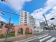 朝日プラザアトリアーナ八木の賃貸物件